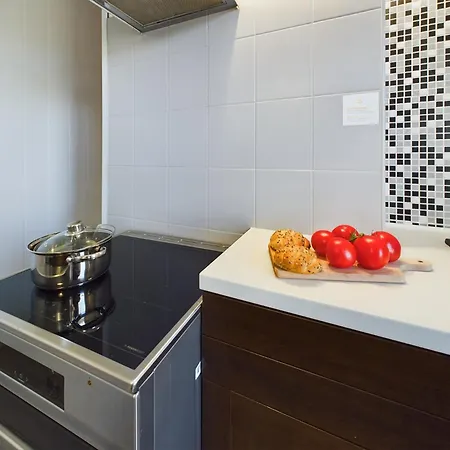 Beautiful For 6 People Located 550 M From The By Renters Apartment Gdansk