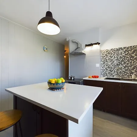 Apartment Beautiful For 6 People Located 550 M From The By Renters
