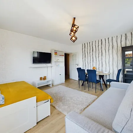 Apartment Beautiful For 6 People Located 550 M From The By Renters *